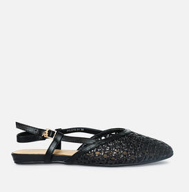 PPJ379 Босоножки PATRIZIA PEPE