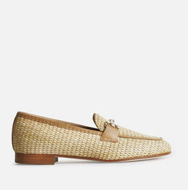 L016M Лоферы Luca Grossi