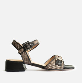 L932S Босоножки Luca Grossi