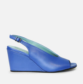 2010020CR Туфли THIERRY RABOTIN