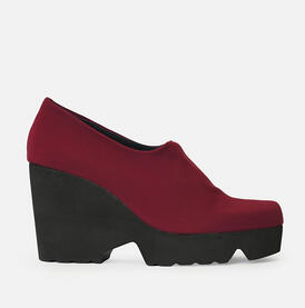 2125H 3104 Туфли THIERRY RABOTIN