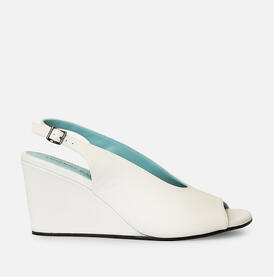 2010020CRN Босоножки THIERRY RABOTIN